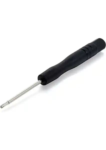 Pop Konsol PS1 Tornavida 2.0mm Yılz - Çok Yönlü Elektronik Tamir Aracı