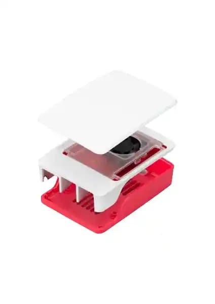 Raspberry Pi 5 Lisanslı Kutu: Güçlü Koruma ve Etkili Soğutma Çözümü (75-90 karakter)