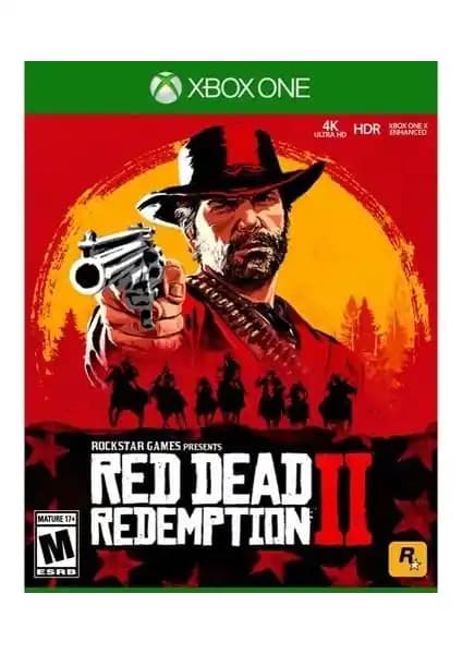 Red Dead Redemption II: Modern Batı'nın Epik Hikayesi ve Oyun Deneyimi