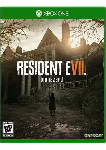 Resident Evil 7 Biohazard Xbox One İçin Kapsamlı İnceleme ve Oyun Deneyimi Özellikleri