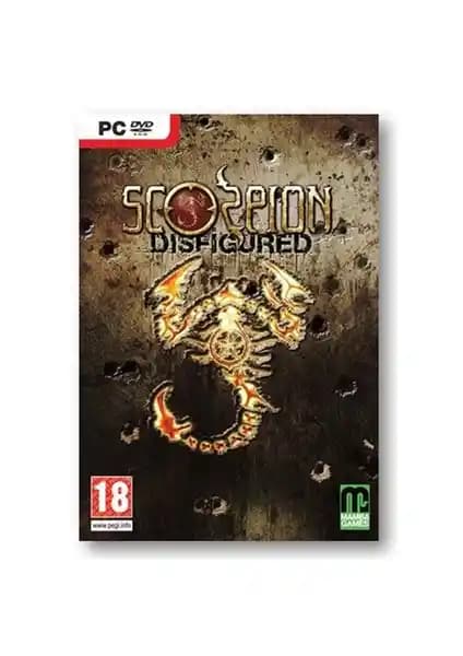 Scorpion Disfigured PC İncelemesi: Distopik Dünya ve Gelişmiş Oyun Deneyimi