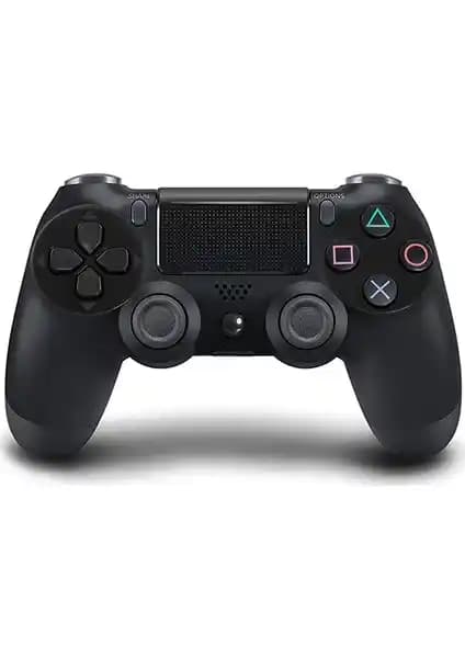 Snopy Rampage SG-RPS4 Siyah Bluetooth Çift Titreşimli PS4 Gamepad İncelemesi ve Teknik Özellikler
