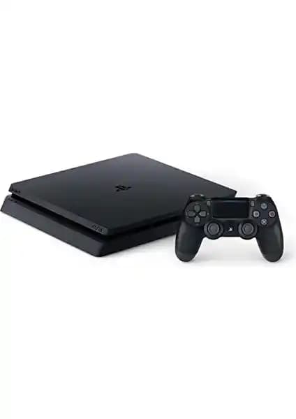 Sony PlayStation 4 Slim 500 GB Oyun Konsolu İncelemesi ve Kullanıcı Yorumları