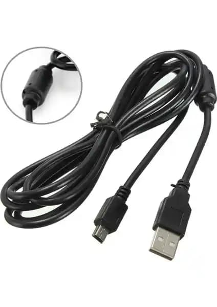 Sony PS3 Kontrolcü Şarj Kablosu ve Joystick Analizi: Dayanıklılık ve Kullanım Avantajları