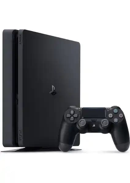 Sony PS4 1 TB Oyun Konsolu İncelemesi: Performans, Tasarım ve Kullanıcı Deneyimleri