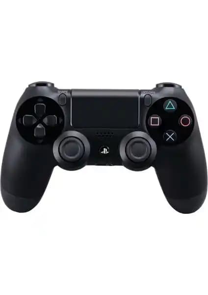 Sony PS4 Dualshock 4 V2 Oyun Kumandası: Ergonomik Tasarım ve Uzun Pil Ömrü ile Üstün Oyun Deneyimi