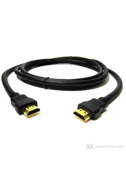 Tasco Sony PS3 Uyumlu 1.4 3D HDMI Kablo ile Yüksek Kaliteli Bağlantı Çözümü