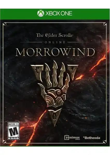 The Elder Scrolls Online: Morrowind Xbox One İncelemesi ve Detaylı Analizi