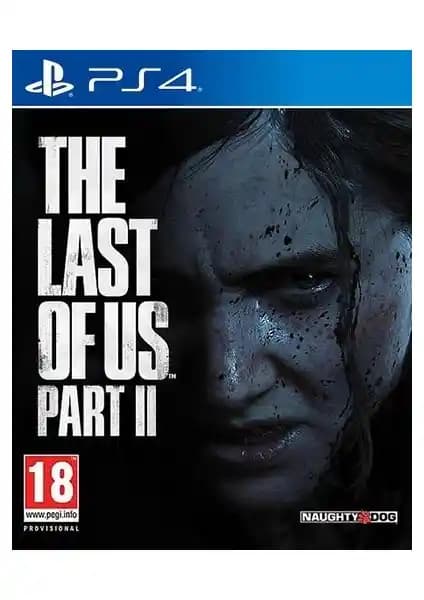 The Last Of Us Part 2 PS4 Oyunu Türkçe Dublaj ve Altyazı Seçenekleriyle Detaylı İnceleme