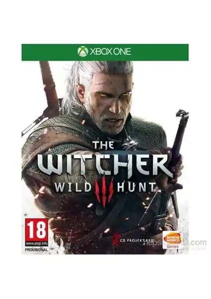 The Witcher 3: Wild Hunt Xbox One için detaylı inceleme ve içerik özellikleri