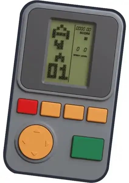 Torima GC-011 Gri El Atarisi Joystick ile Klasik Oyun Deneyimini Modern Tasarımla Yaşayın