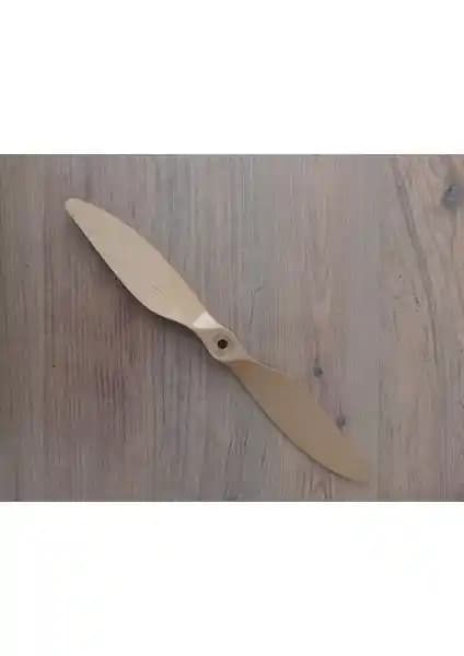Turnigy 13X45 RC Uçak Pervanesi Ahşap Malzeme ile Performans ve Dayanıklılık