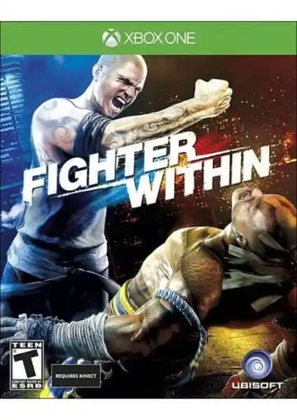 Ubisoft Fighter Within Xbox One: Hareket Kontrollü Dövüş Oyunu ve Yenilikçi Oyun Deneyimi