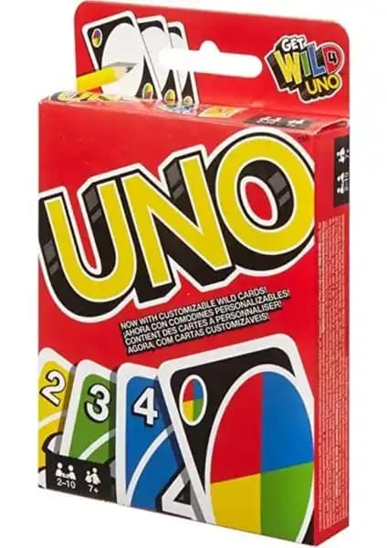 UNO Kart Oyunu: Strateji ve Eğlenceyi Bir Arada Sunan Klasik Kart Oyunu