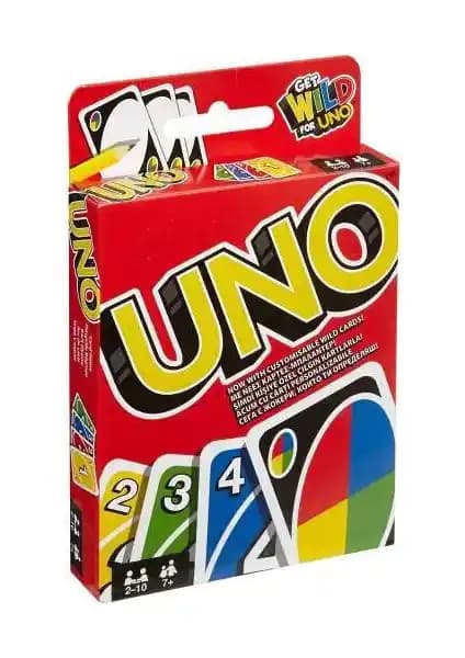 UNO Oyun Kartı Kalın Deste İncelemesi: Dayanıklılık ve Kullanım Kolaylığı Üzerine Değerlendirme