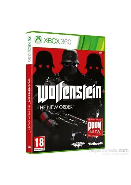 Wolfenstein: The New Order Xbox 360 İncelemesi ve Oyun Özellikleri
