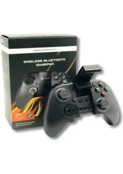 Yues PS3 Joystick PC ve Mobil Cihazlar İçin Çoklu Platform Uyumluluğu Oyun Kolu