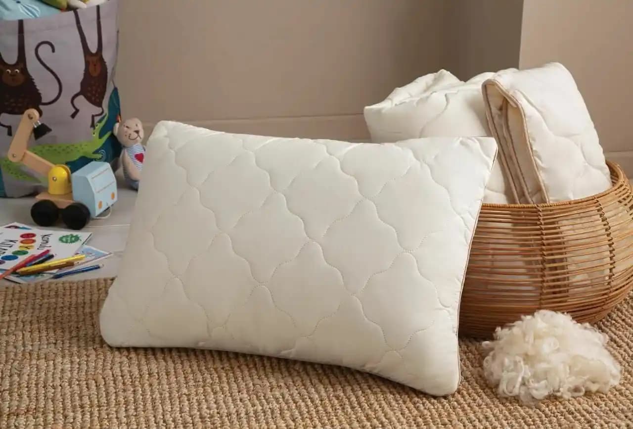 Bebek Yastıklarında Konfor ve Güvenlik: Yataş Bebek Yastığı Seçim Kriterleri