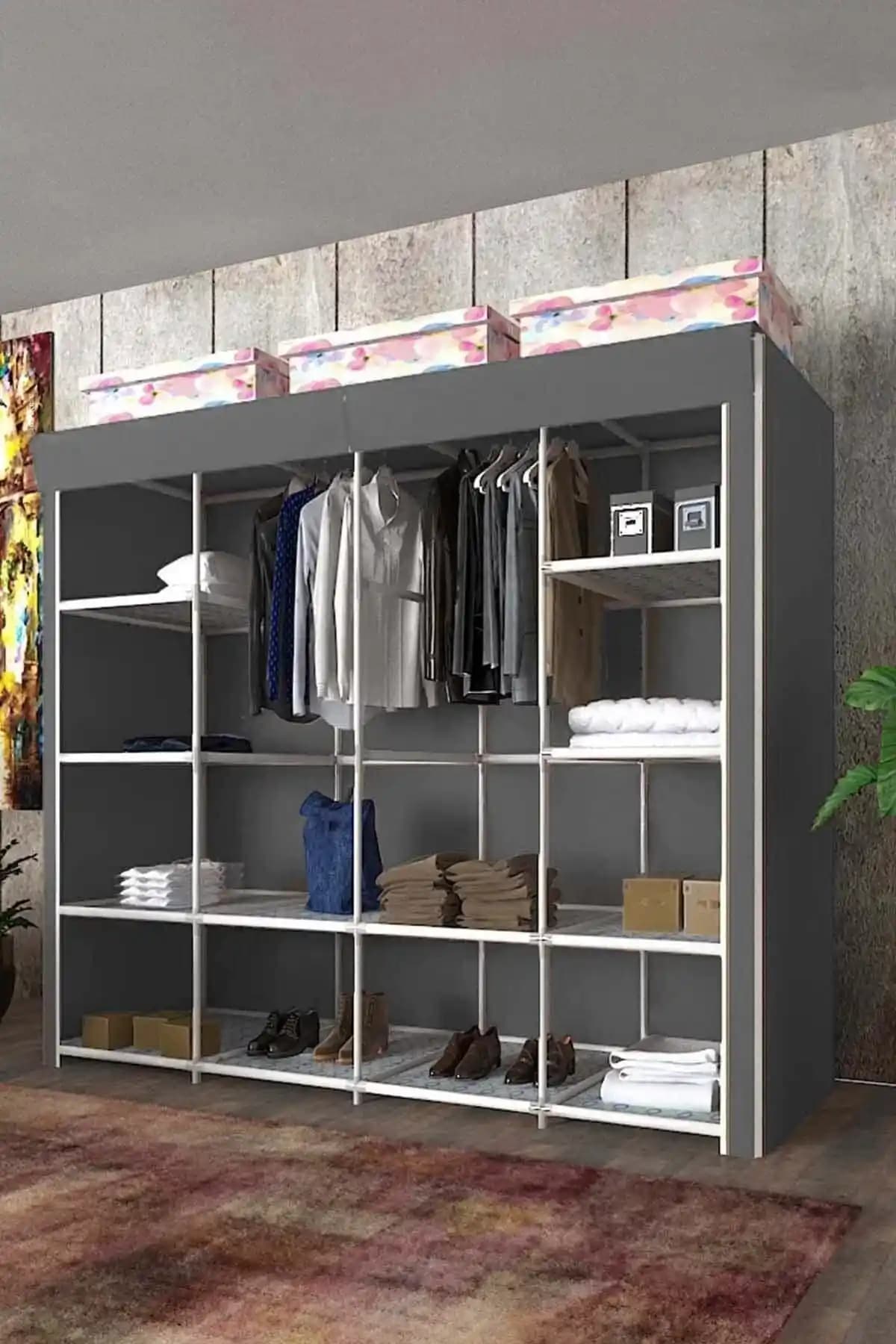 Cimrikese Bez Dolap Arama Sonuçları ve Mevcut Veri Eksikliği Üzerine Değerlendirme