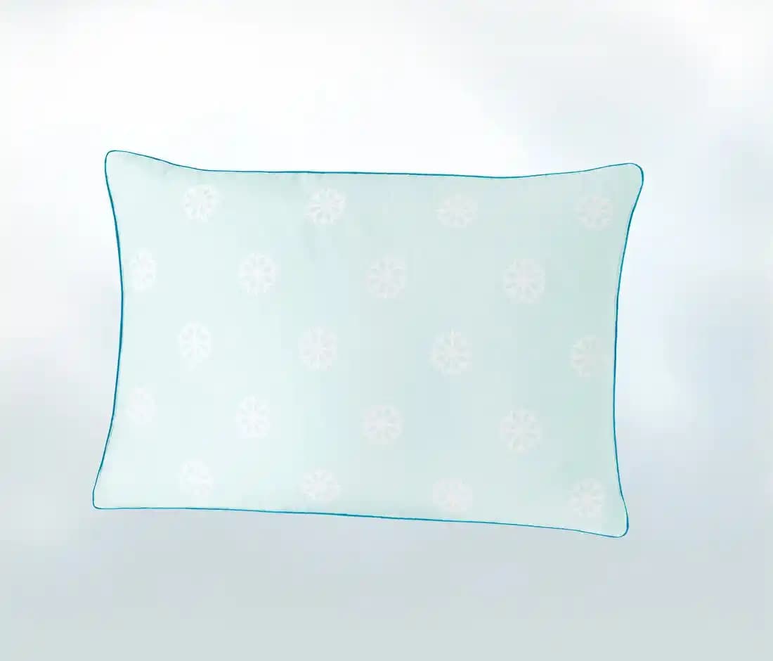 Dacron Climarelle Cool Yastık: Nefes Alabilir ve Serinletici Ev Tekstil Ürünü