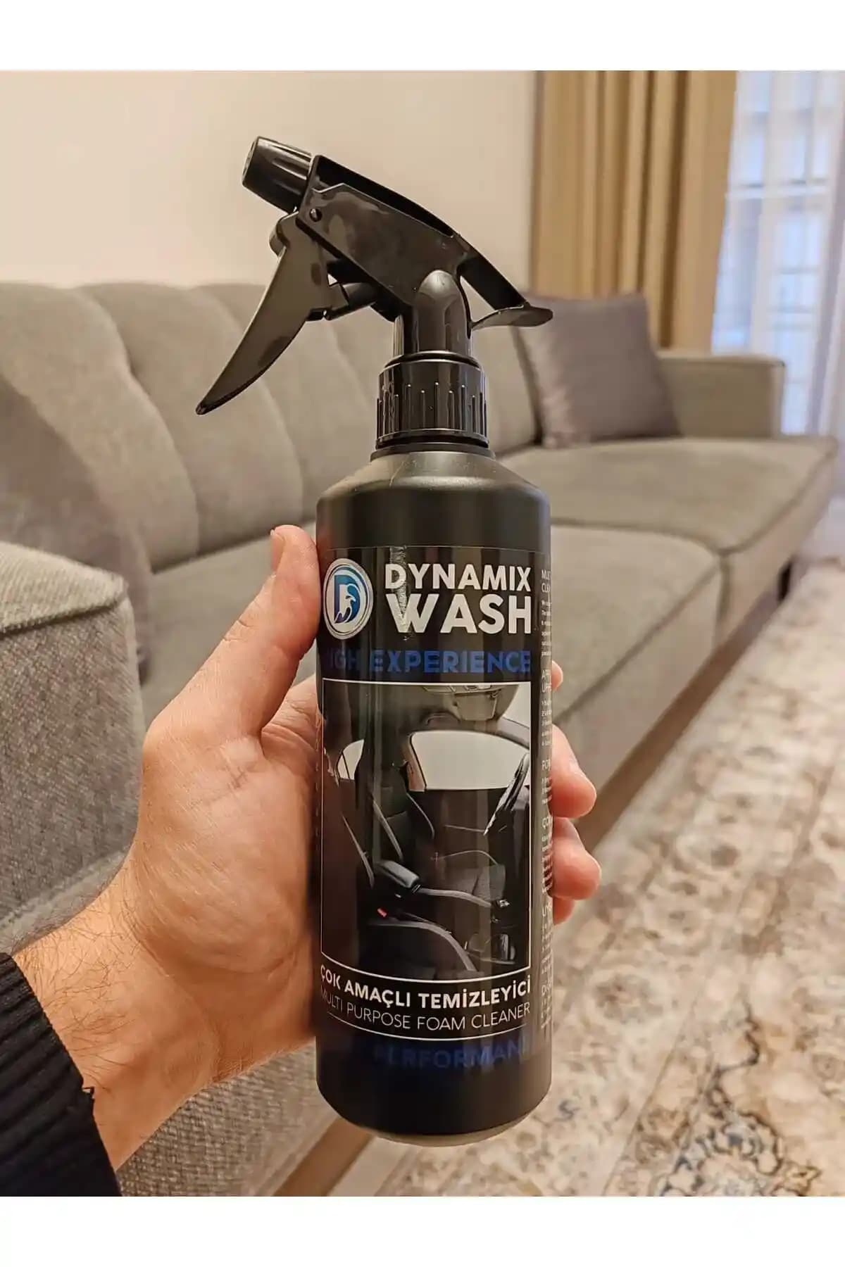 Farmasi Koltuk Temizleme Ürünleri ve Temizlik Yöntemleri Üzerine Genel Değerlendirme