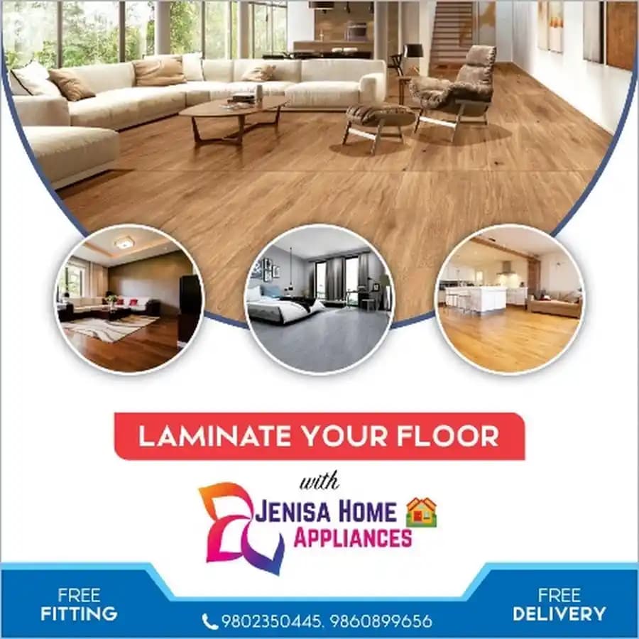 Futura Fontunun Ev Dekorasyonunda Estetik ve Fonksiyonel Rolü