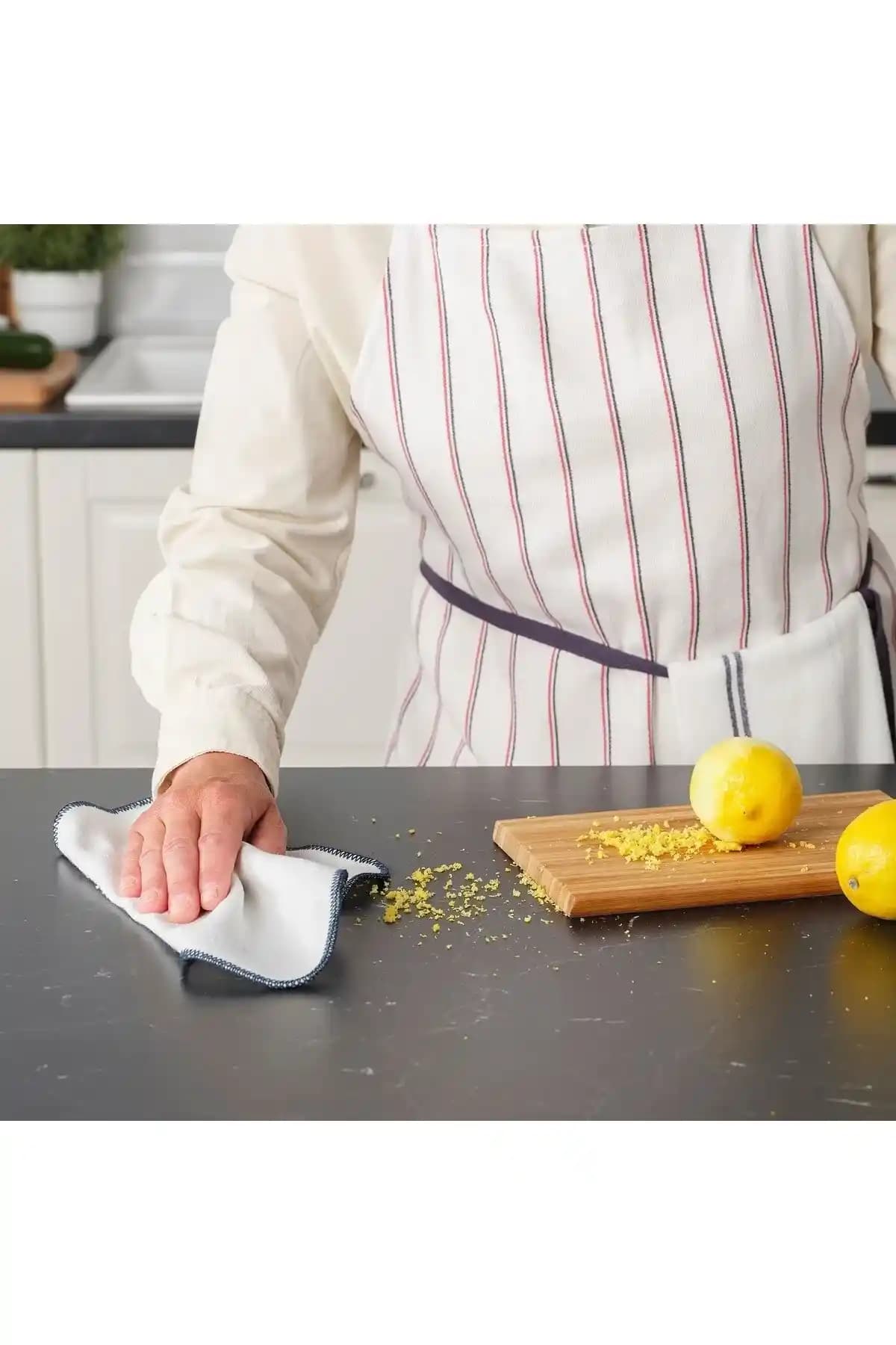 IKEA Bulaşık Bezi ve Ürün Kalitesi: Türkiye'deki Fiyat-Performans Değerlendirmesi