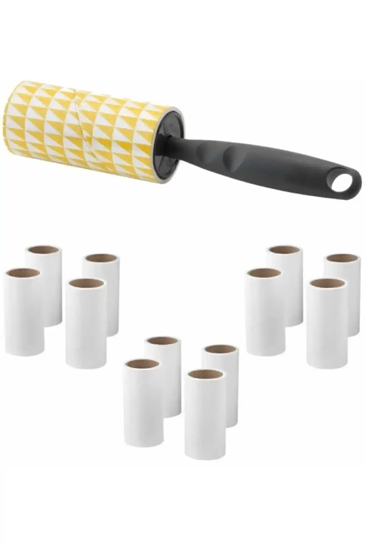 IKEA Tüy Toplayıcı Rulo Ürünleri Hakkında Mevcut Bilgi ve Değerlendirme Analizi