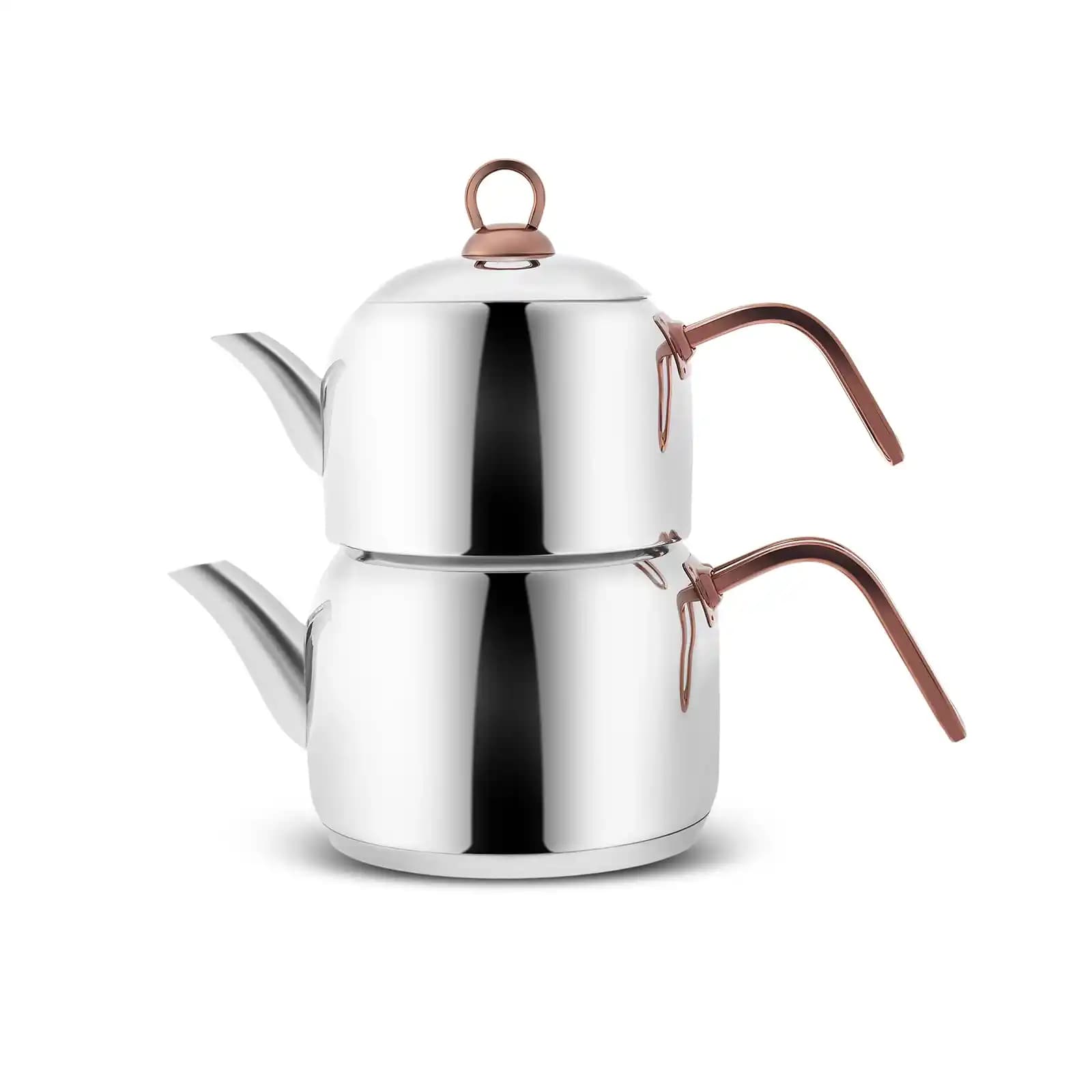 Karaca Urban Midi ve Fonksiyonel Mutfak Ürünleriyle Ev Dekorasyonunda Estetik Çözümler