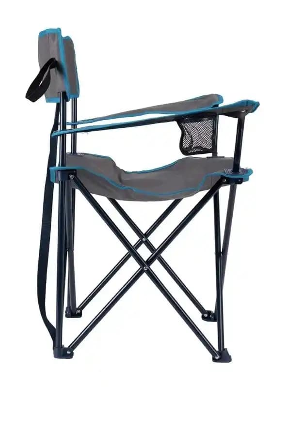 Katlanabilir 2'li Kamp Sandalyeleri: Hafif, Dayanıklı ve Pratik Kullanım Önerileri