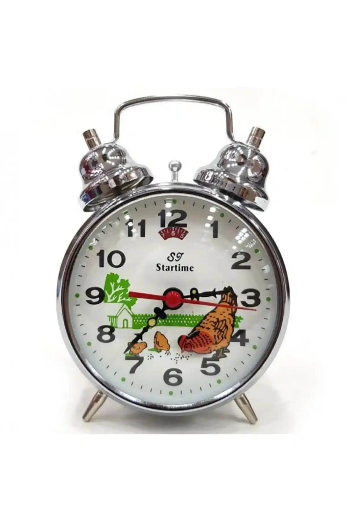 Köstebek Saat: Mobilya ve Ev Dekorasyonunda Mevcut Bilgi Eksikliği ve İçerik İhtiyacı