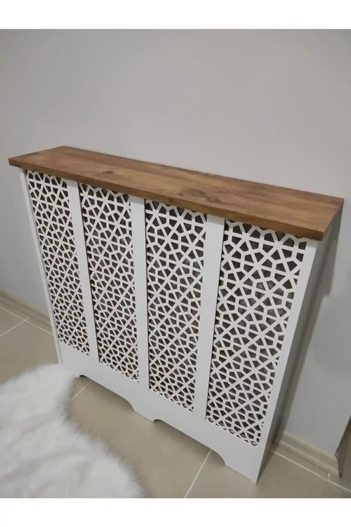 Petek Kapatma Ahşap Ürünleri: Ev Dekorasyonunda Estetik ve Fonksiyonel Çözümler