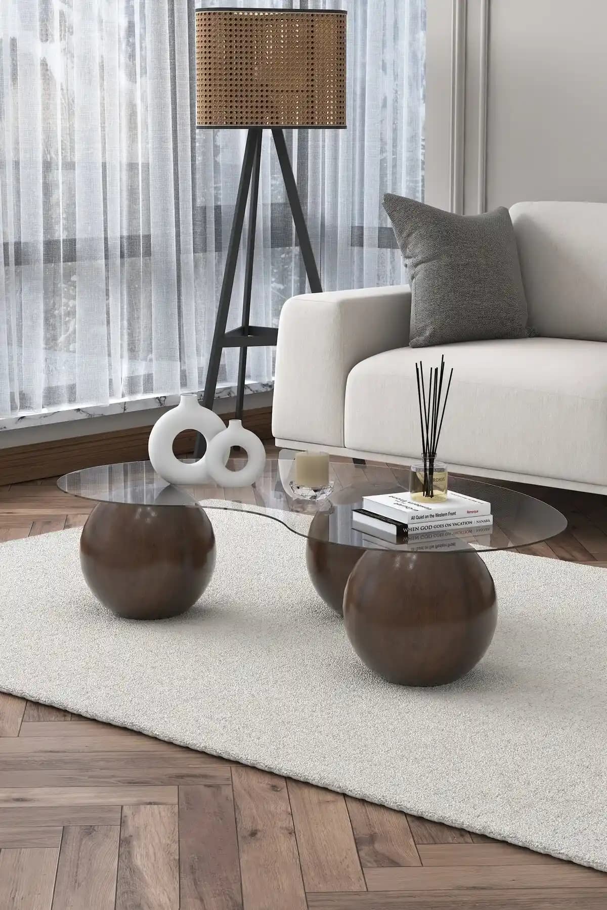 Rani Mobilya Orta Sehpa Araması: Ürün Bilgisi Yerine Kripto Para İçerikleri Görünüyor