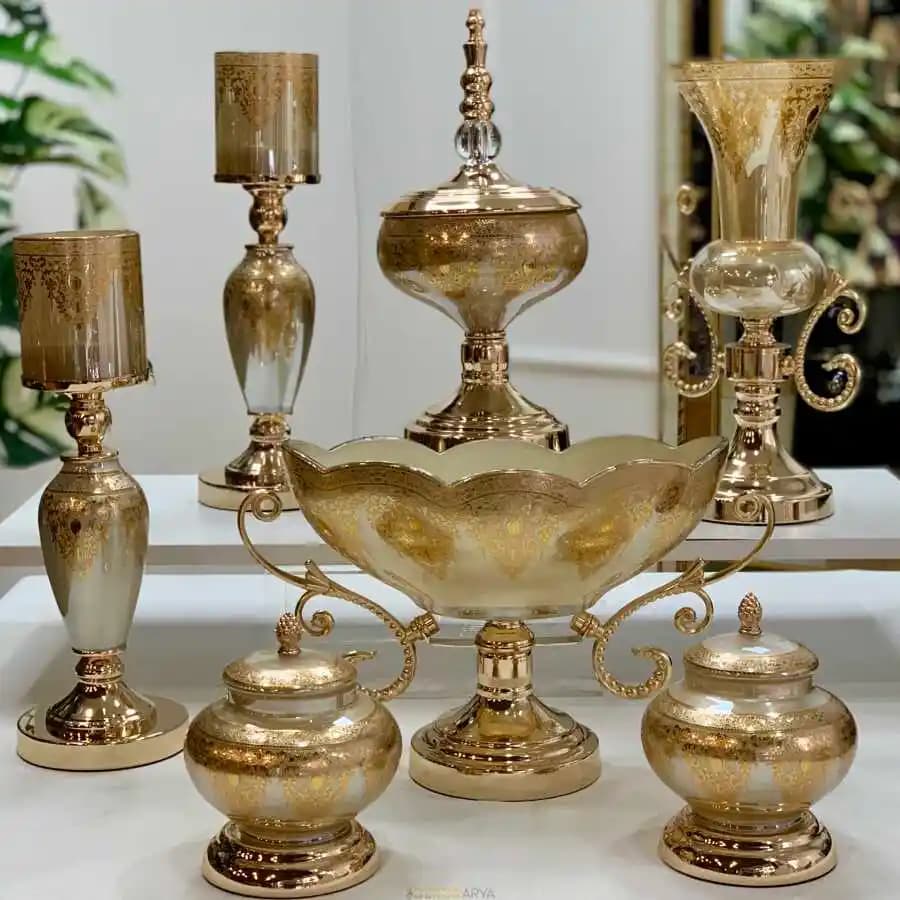 Salon Aksesuar Modelleri: İşlevsellik ve Kullanım Alanları Üzerine Kapsamlı Değerlendirme