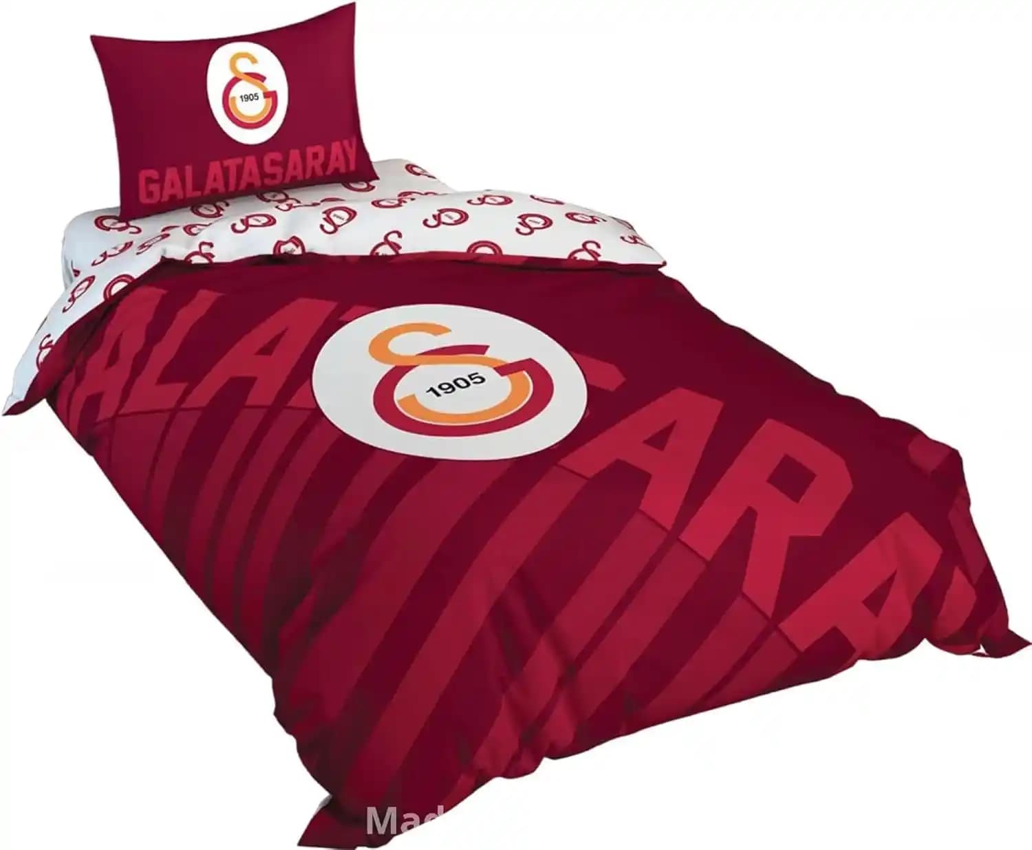 Taç GS Nevresim Takımı Hakkında Sınırlı Bilgi ve Genel Değerlendirme