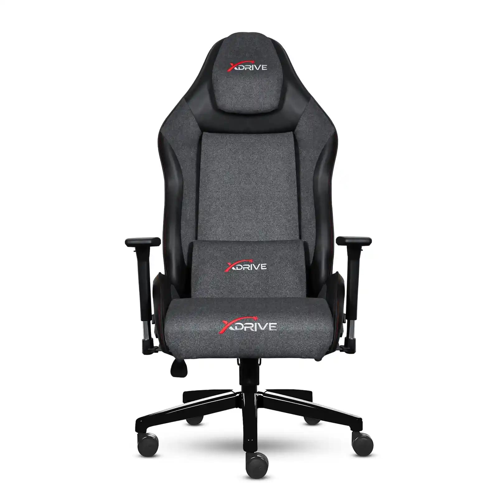 XDrive Atak Profesyonel Oyuncu Koltuğu: Teknik ve Tasarım Özellikleri Üzerine Genel Değerlendirme
