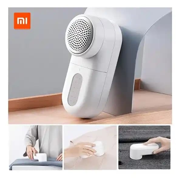 Xiaomi Tüy Temizleme Cihazı ile Ev Tekstili ve Mobilya Temizliğinde Yenilikçi Çözümler