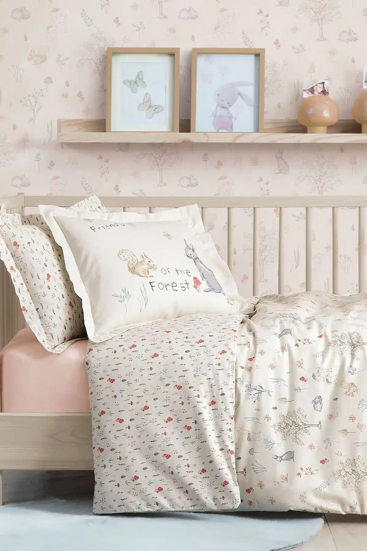 Yataş Bebek Nevresim Takımı Hakkında Bilgi Eksikliği ve Genel Değerlendirme