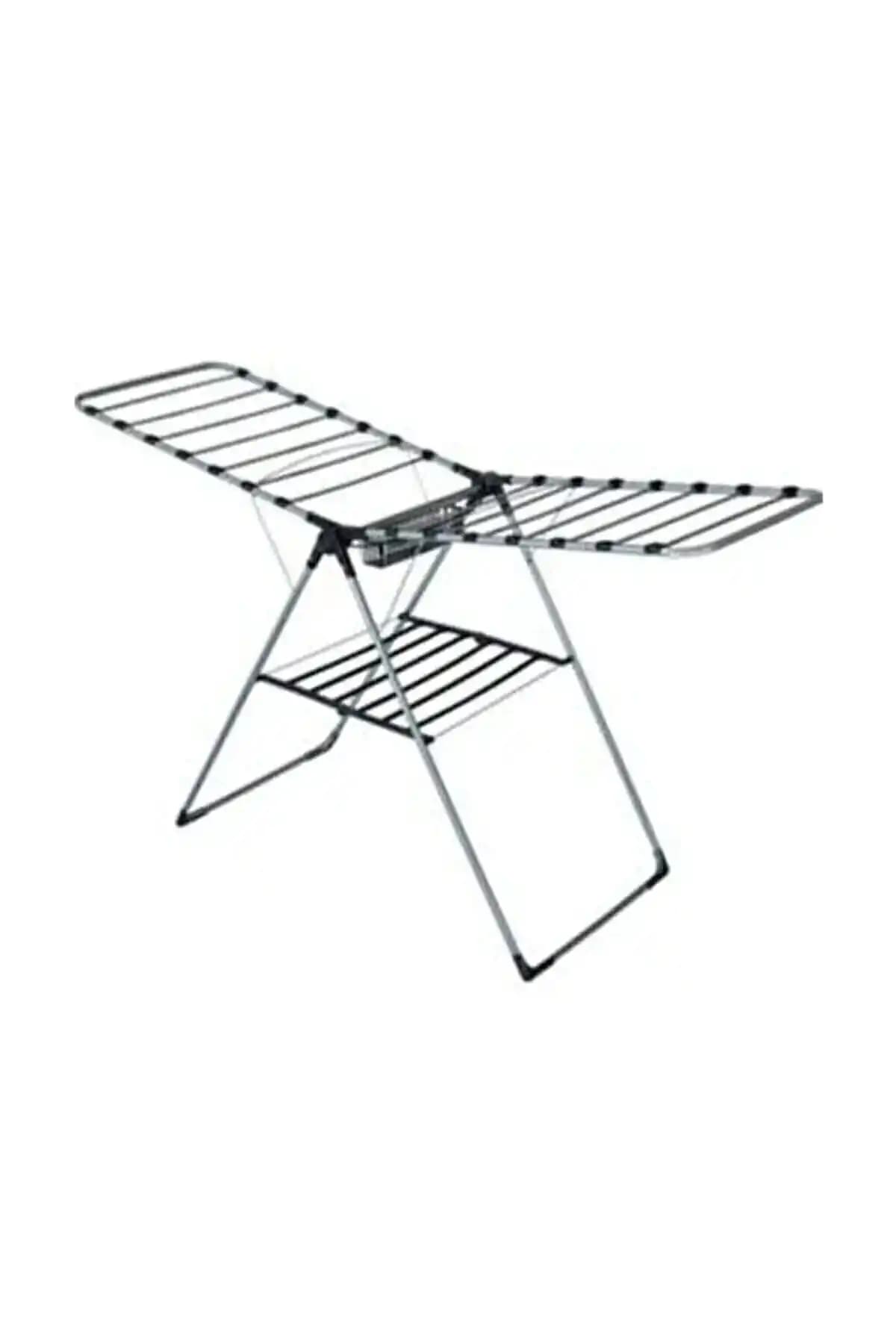 Genel Markalar Çamaşır Kurutmalık: Yüksek Kapasiteli ve Dayanıklı Metal Askı