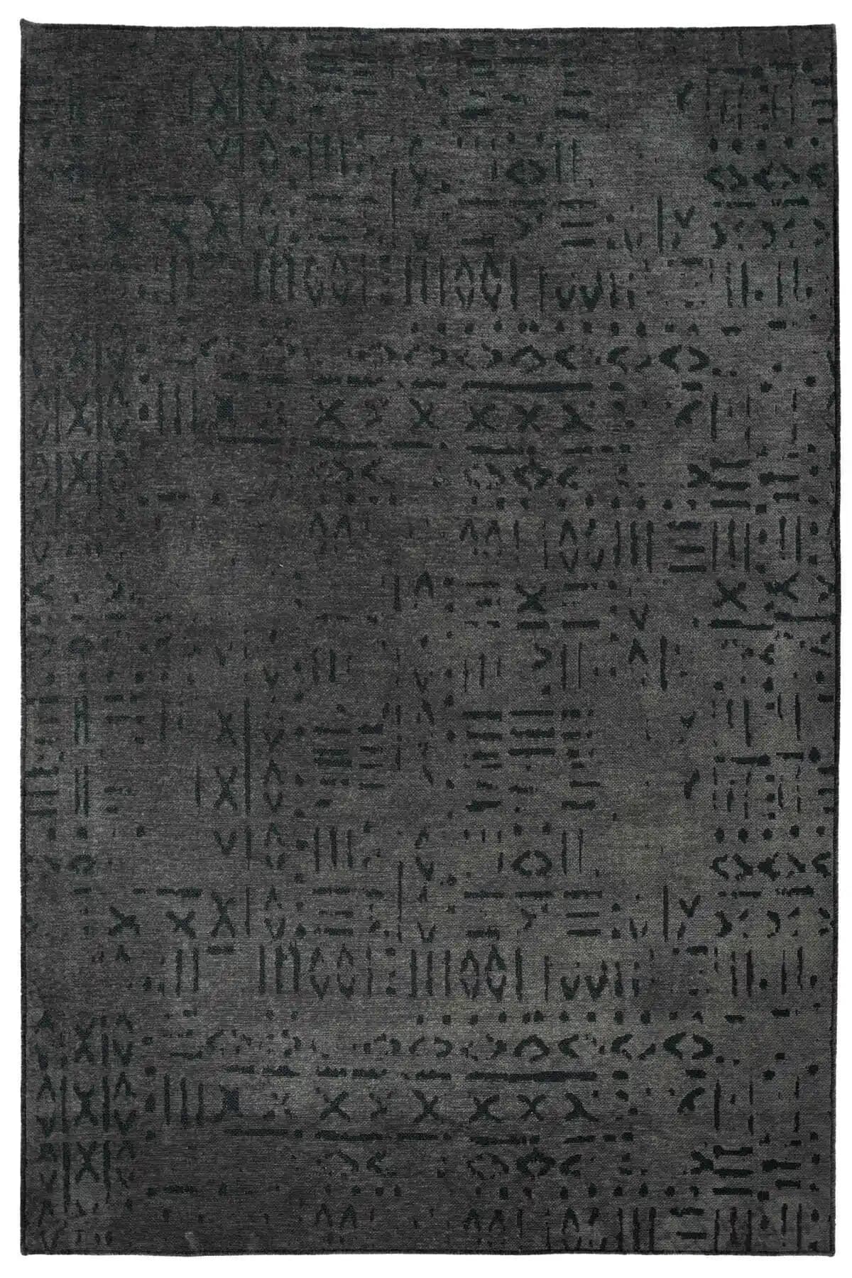 Lorente Home Moreno Serisi Viskon Dokuma Halı ile Ev Dekorasyonunuza Modern Dokunuş