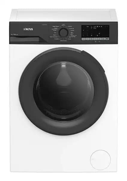 Altus Al CM 91050 MC 9kg Çamaşır Makinesi Günlük Kullanım İçin Pratik ve Verimli