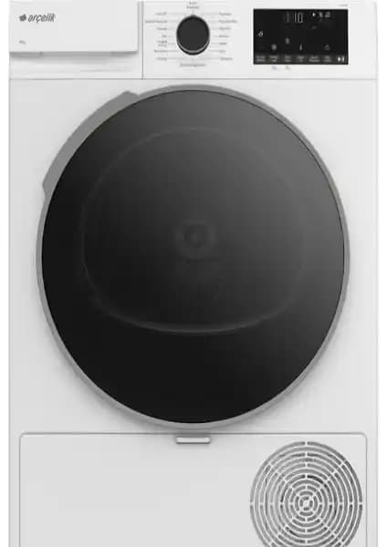 Arçelik 1001 Kmx Kurutma Makinesi: Enerji Tasarrufu ve Güvenilirlik İçin Ideal Seçim