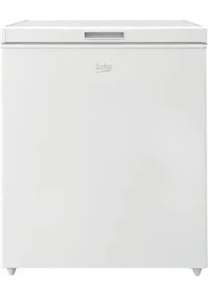 Beko 3205 JE Sanık Tipi Derin Dondurucu: Yüksek Performans ve Enerji Verimliliği
