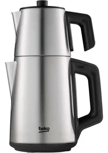 Beko CM 5342 IN 1.7 L Çay Makinesi: Günlük Kullanım İçin Modern ve Fonksiyonel Tasarım