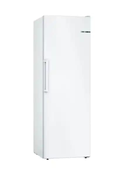 Bosch GSV33VWE0N 231 Lt 7 Bölmeli Derin Dondurucu: Modern Mutfaklar İçin Güçlü Çözüm