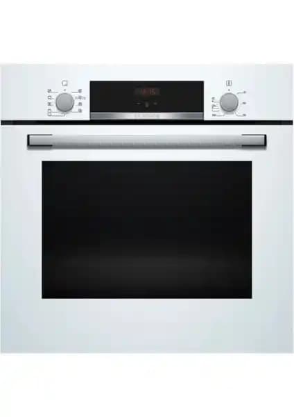 2025'te Bosch HBF534EW3T ile Mutfakta Devrim Yaşayın