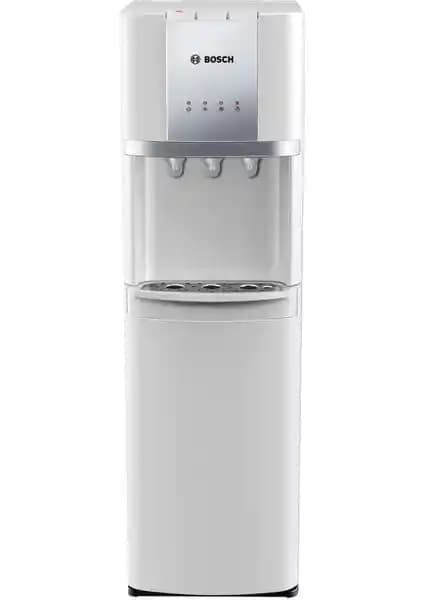 Bosch Rdw1571 Gizli Damacanalı Su Sebili: Modern Ev ve Ofisler İçin Pratik Çözüm