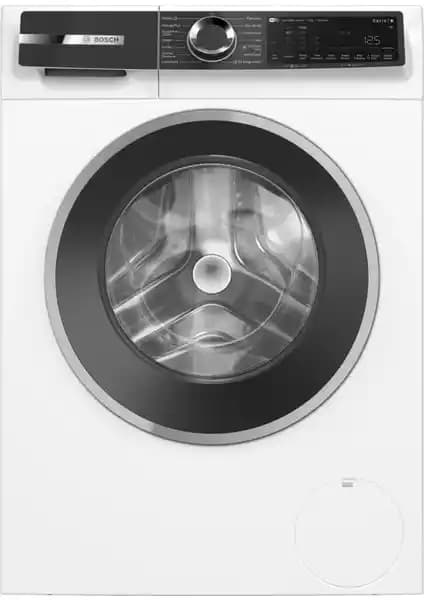 Bosch WGK264Z0TR 11 KG Kapasiteli ve 1400 Devir Çamaşır Makinesi Özellikleri ve Değerlendirmesi