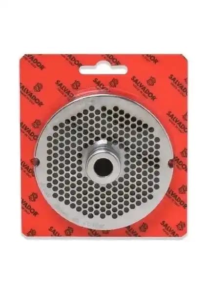 Cansa BFS Inox Paslanmaz Kıyma Makinesi Aynası: Dayanıklı ve Hijyenik Profesyonel Kullanım İçin