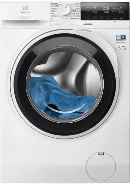 Electrolux EW6F3414UT 600 Serisi Sensicare 10 kg Çamaşır Makinesi Detaylı İnceleme ve Özellikler